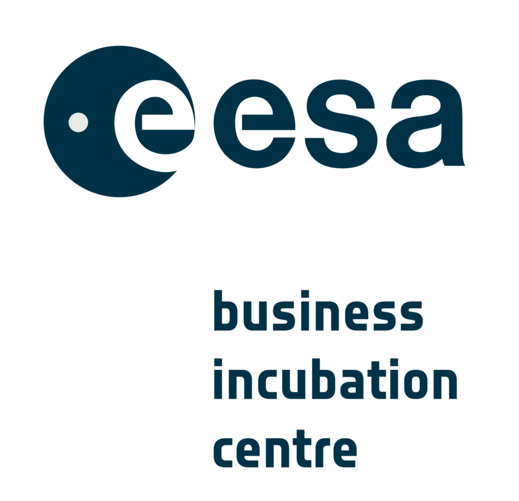 Logo ESA BIC Bavaria Deutschland Stakeholder und Förderer für Startups