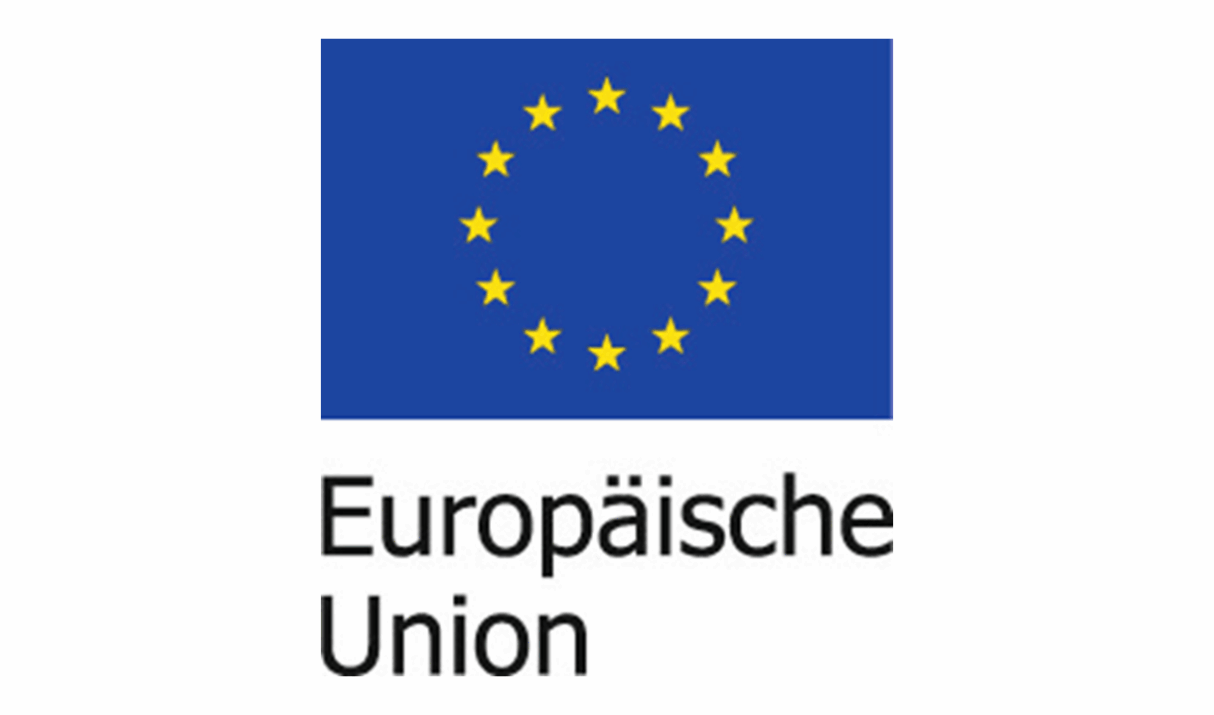 Partner-Logo EU