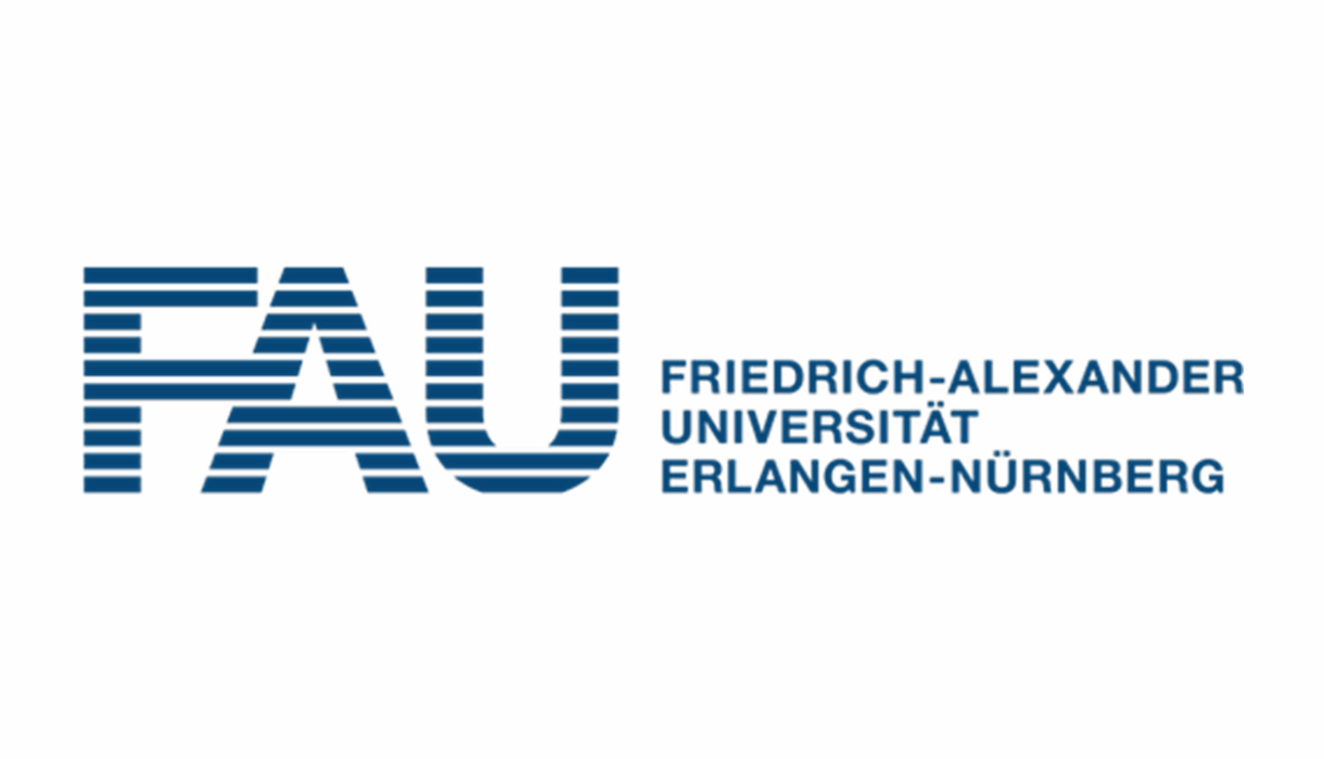Partner-Logo FAU