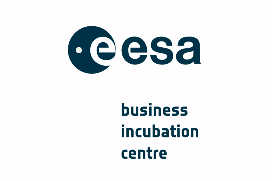 excav UG Stakeholder und Partner-Logo Quadrat ESA BIC Bavaria Incubator