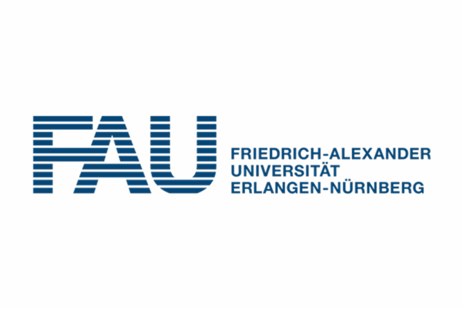 excav UG Stakeholder und Partner-Logo Quadrat FAU Erlangen-Nürnberg
