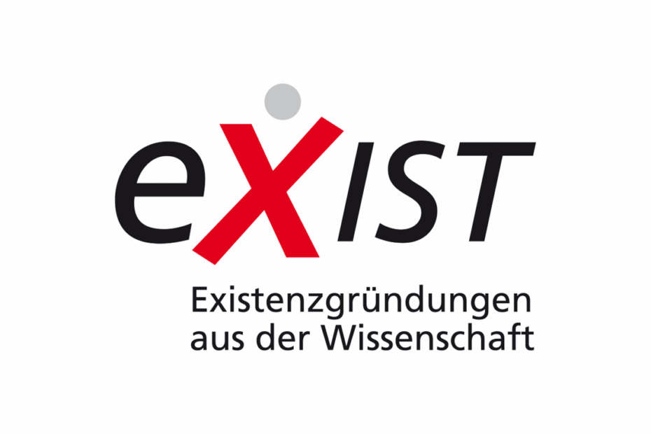 excav UG Stakeholder und Partner-Logo Quadrat EXIST Gründung