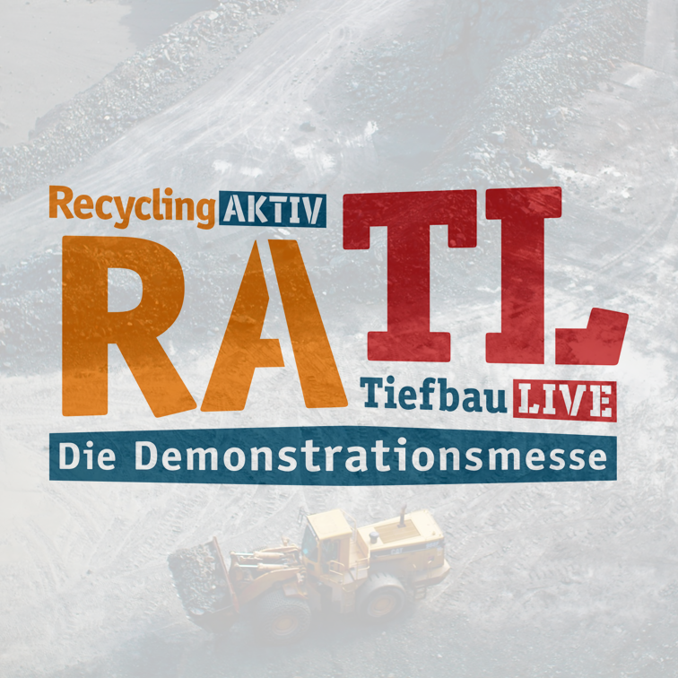 Bannerbild Baumesse RATL 2025 Aussteller excav UG
