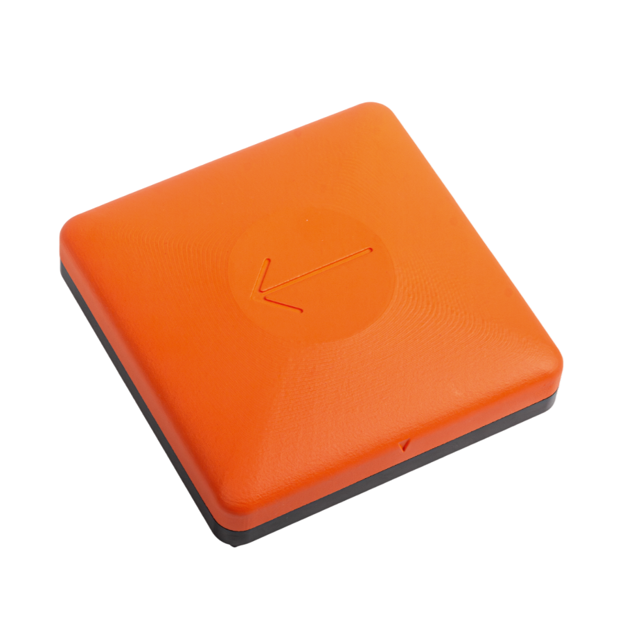 excav GNSS-Sensor Mobiles 3D-GNSS-Assistenzsystem excav PILOT für präzise Erdarbeiten im Tiefbau der excav GmbH