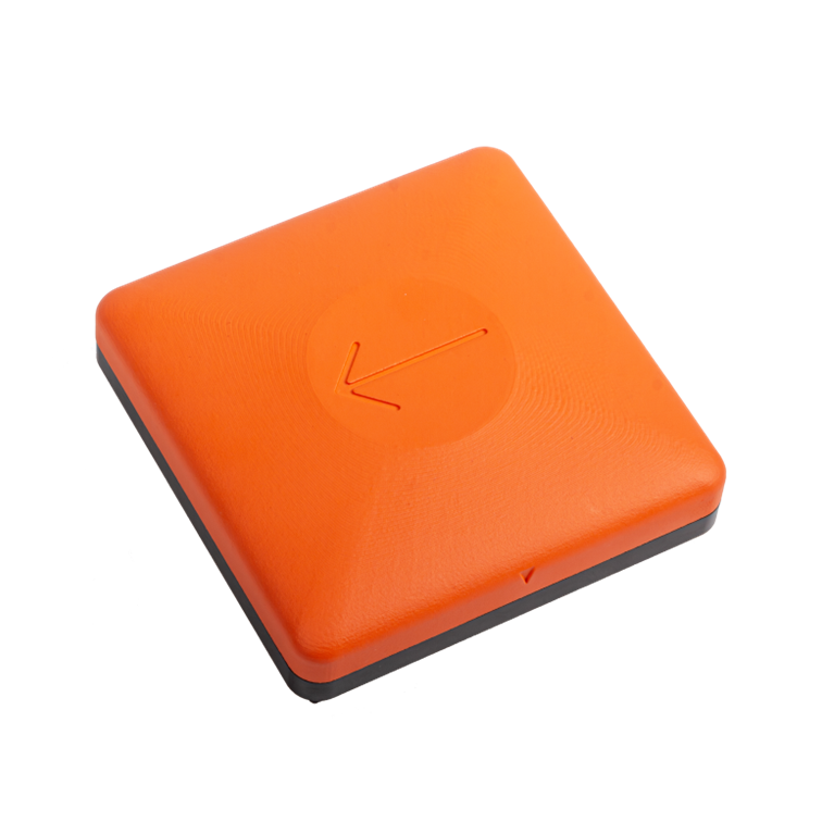 excav GNSS-Sensor Mobiles 3D-GNSS-Assistenzsystem excav PILOT 2025 für präzise Erdarbeiten im Tiefbau der excav GmbH