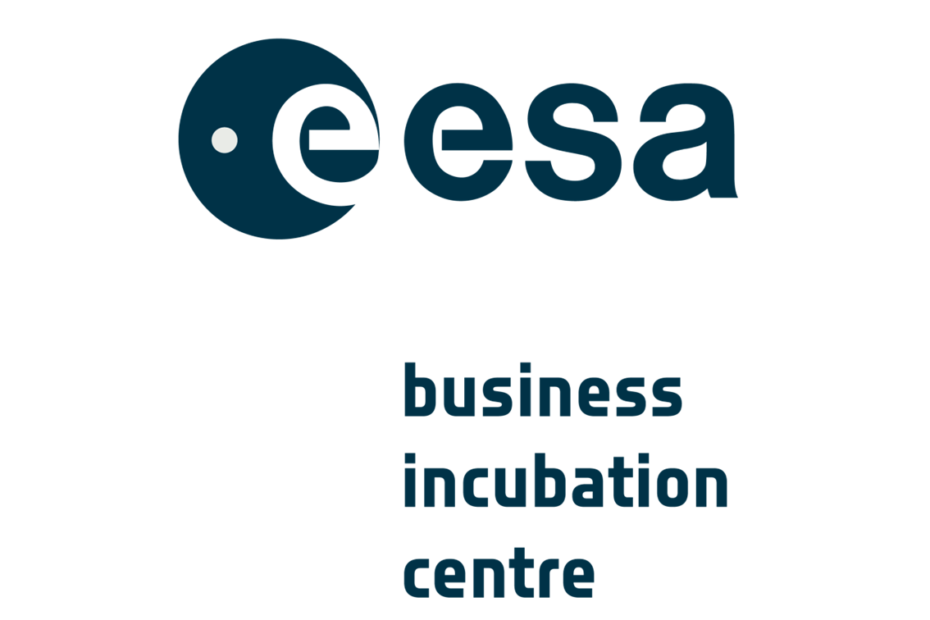 Stakeholder- und Partner-Logo ESA BIC Inkubator Bavaria Deutschland excav GmbH