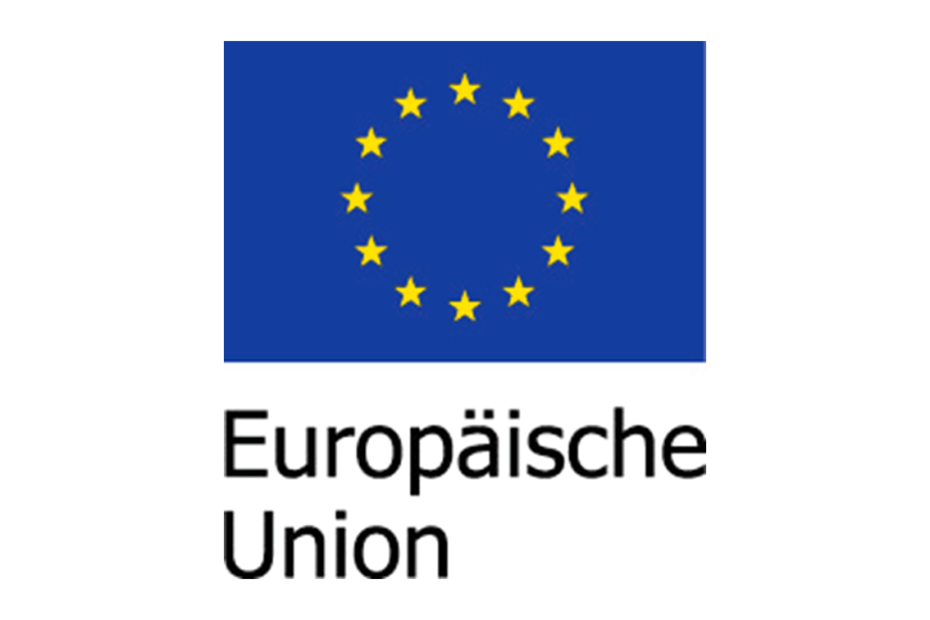 Stakeholder-und-Partner-Logo EU Europische Union excav GmbH